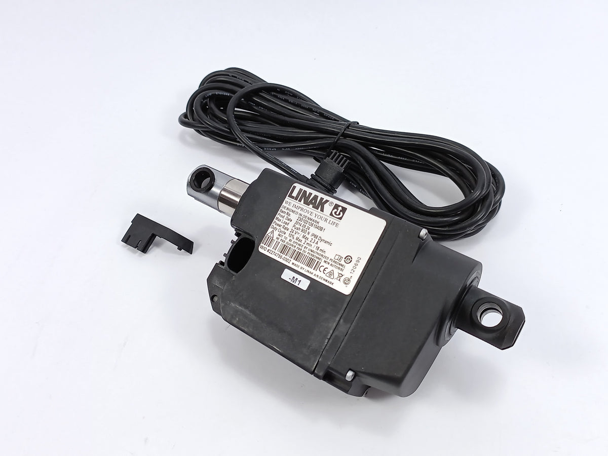 Linak 231001061040B1 Max Load: Push 900 N, iP66 Dynamic Actuator