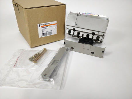 Merlin Gerin 30558 TC/CT/4P 150/5A Cl3 Compact NS (202911226202)