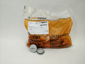 Lapp SKINDICHT BLK-GL-M 32X1,5 +O-RING LGY 50 Pcs.