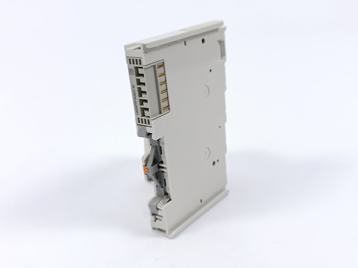Beckhoff EL2652 EtherCAT Terminal, 2-channel relay output