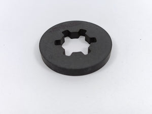 Bremskerl 623007230 Disk Brake Pad for KEB Spring Brake 00.08.100-0967