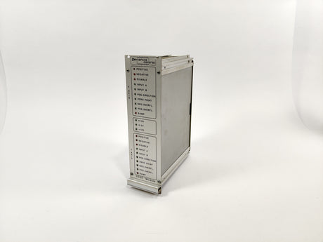Devlonics control DDSC Module SC/DN/O/SU