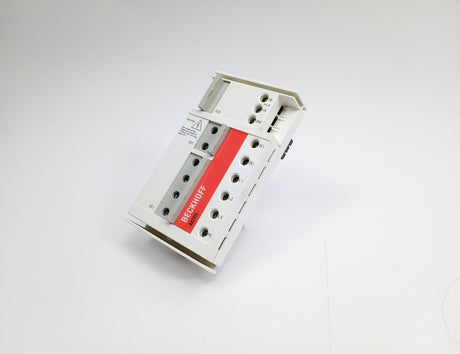 Beckhoff AX5911 AX5911