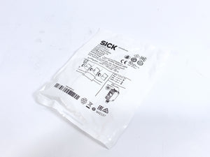 Sick 1084103 GL6-F4411V Photoelectric Retro-Reflective Sensor