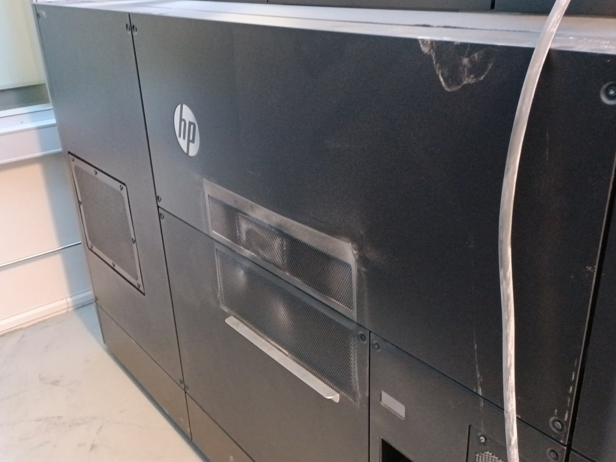 HP 2YG73Z Jet Fusion 3D 4210 Printer