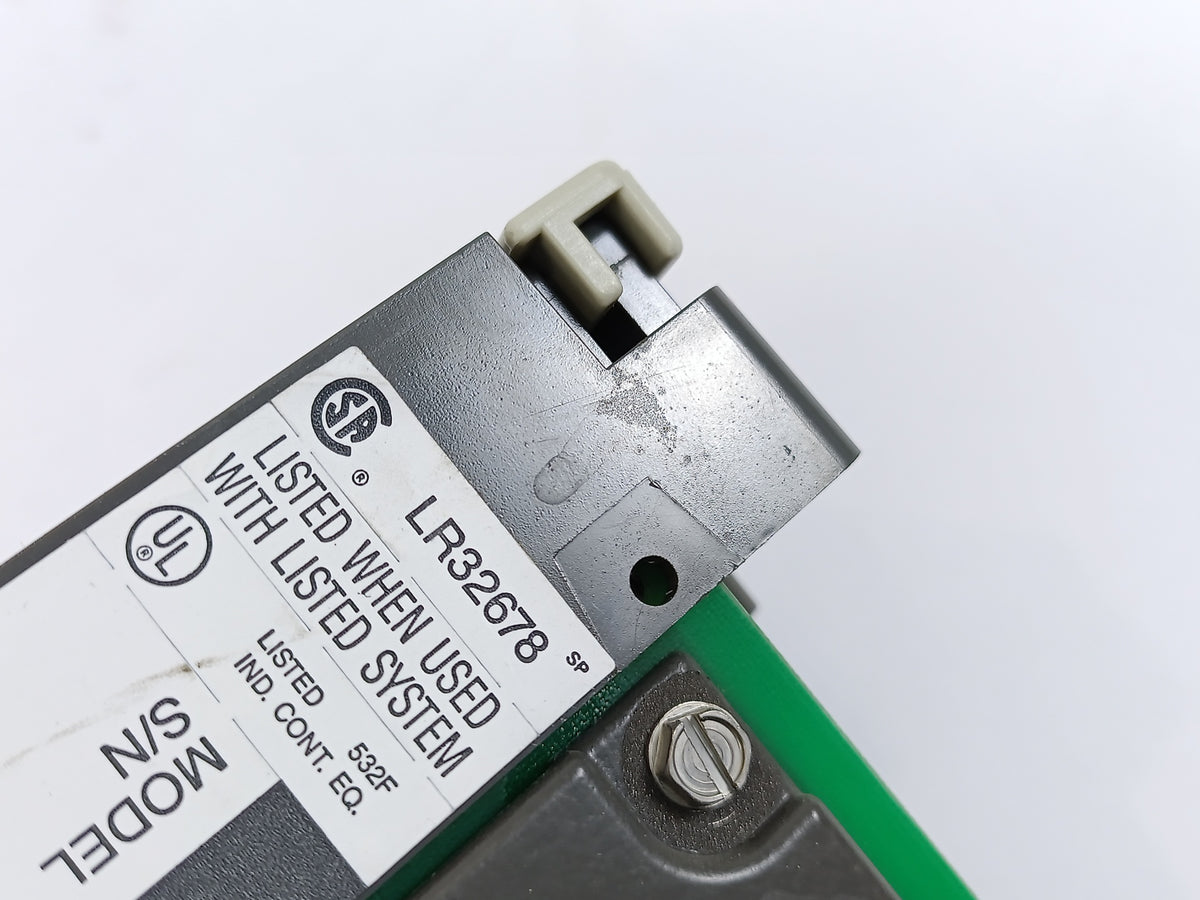 Modicon AS-B827-032 AEG Discrete Input Module