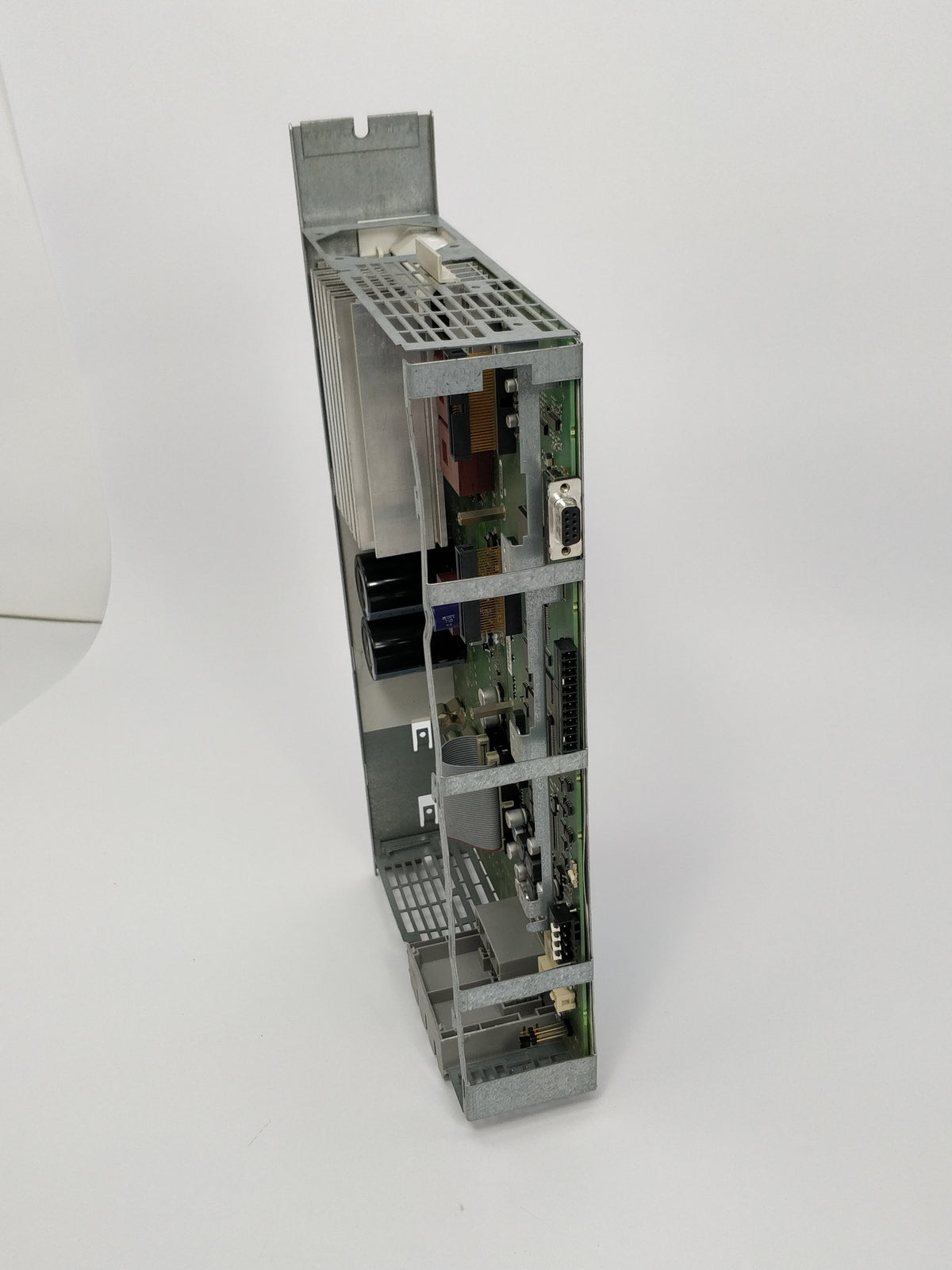 Siemens 6SE7040-0TP50 Masterdrives MC DC/AC drive ser.J (203587518223)