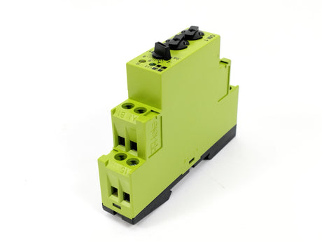 Tele OM1 OCTO Series Timer. 8 Time Ranges VDE 0435