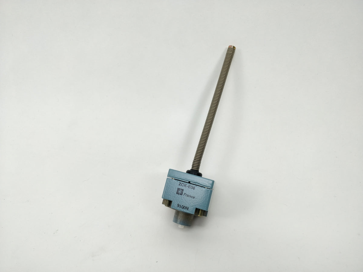 Telemecani 064624 Limit switch head ZCK E08
