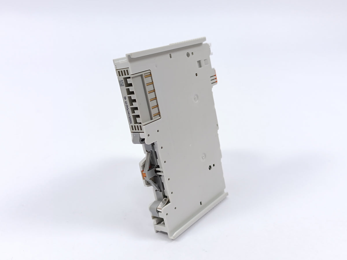 Beckhoff EL9210 Potential supply terminal, 24 V DC, with diagnostics and fuse