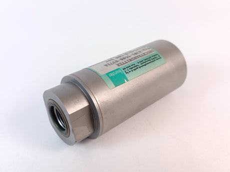 Burster 8201-5500-N371A High Precision Pressure Transducer 0-500 bar