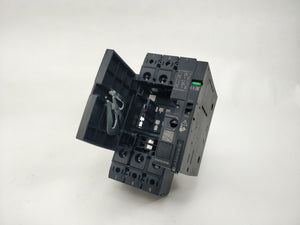 Siemens 3VA9123-0KD00 Draw-out unit, Complete kit