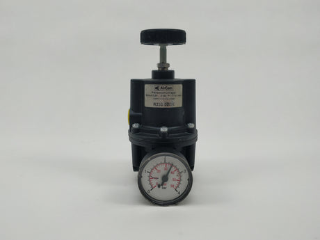 Aircom R230-025K precision pressure regulator