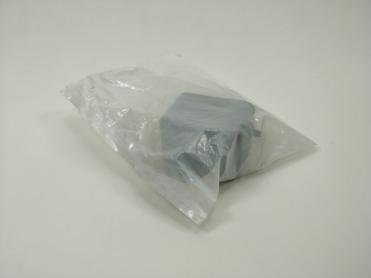 Harting 19300061440 Han 6B-gg-M20 Hood Top Entry LC 2 Pegs