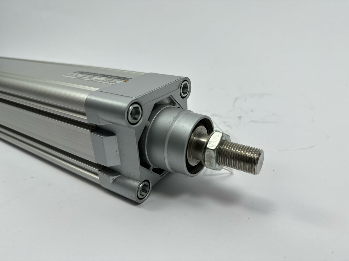 Ab MPAR-A3200E-M2A Ser. A With MPL-A330F-M-X211 Ser. A