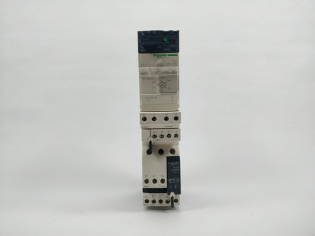 Telemecani LUCA12BL With LUB120, LUFN20, LUA1C11, LU2MB0BL