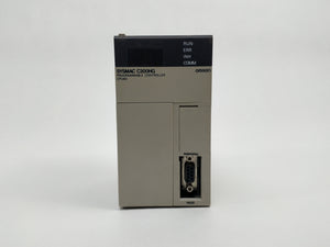 Omron C200HG-CPU63-E CPU UNIT