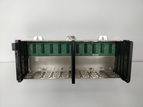 AB 1756-A10/B A01 Chassis 10 Slots