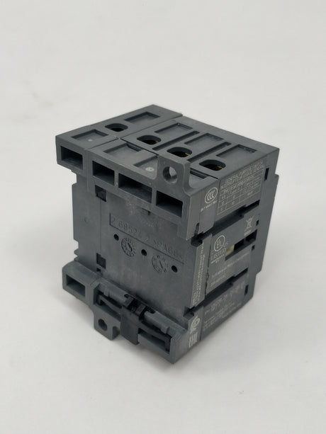 Abb OT16F4N2 4-pole switch disconnector