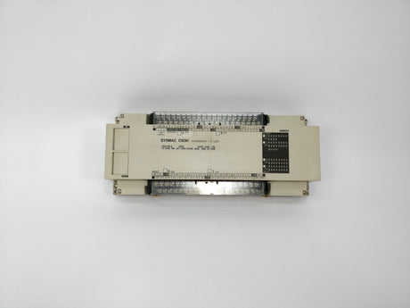 Omron C60H-EDR-D SYSMAC C60H Expansion I/O unit – billede 2
