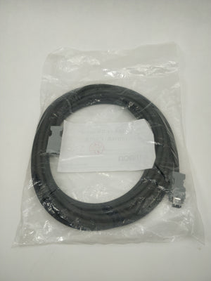 Omron R88A-CRWA005C ENCODER CABLE – Bild 2