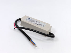 Contraves GP-RS15P-24V Led Driver Power Supply 15,12W 100-240VAC