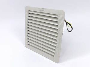 Nvent EF250R5 Filter fan 230V 28/29W