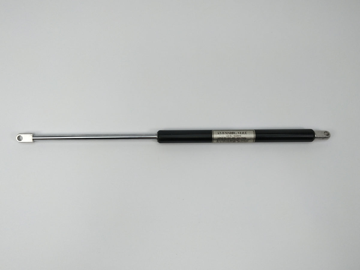 Bansbach H0H0-52-200-460--003 750N Easylift gas spring
