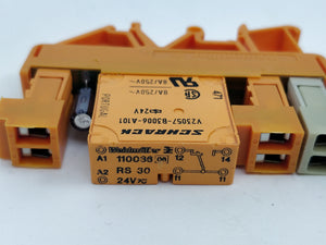Weidmüller 110036 RS 30. 2 Pcs