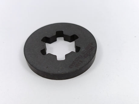 Bremskerl 623007230 Disk Brake Pad for KEB Spring Brake 00.08.100-0967
