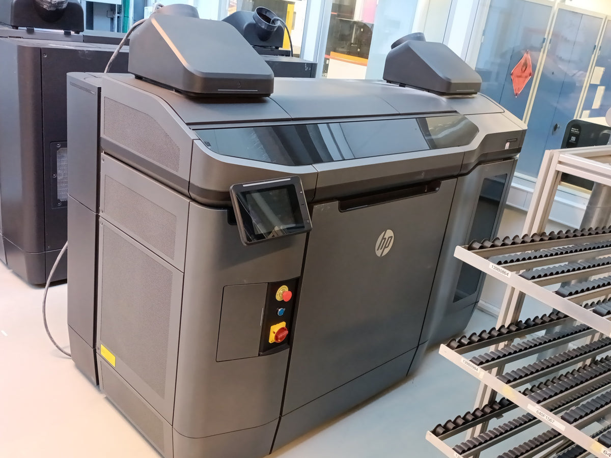 HP 2YG73Z Jet Fusion 3D 4210 Printer