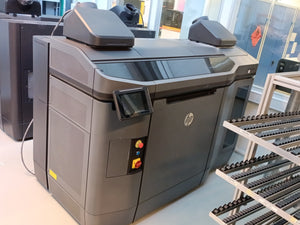 HP 2YG73Z Jet Fusion 3D 4210 Printer