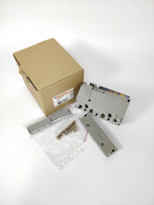 Merlin Gerin 30558 TC/CT/4P 150/5A Cl3 Compact NS (202911226202)