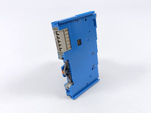 Beckhoff ELX1054 EtherCAT Terminal, 4-channel digital input