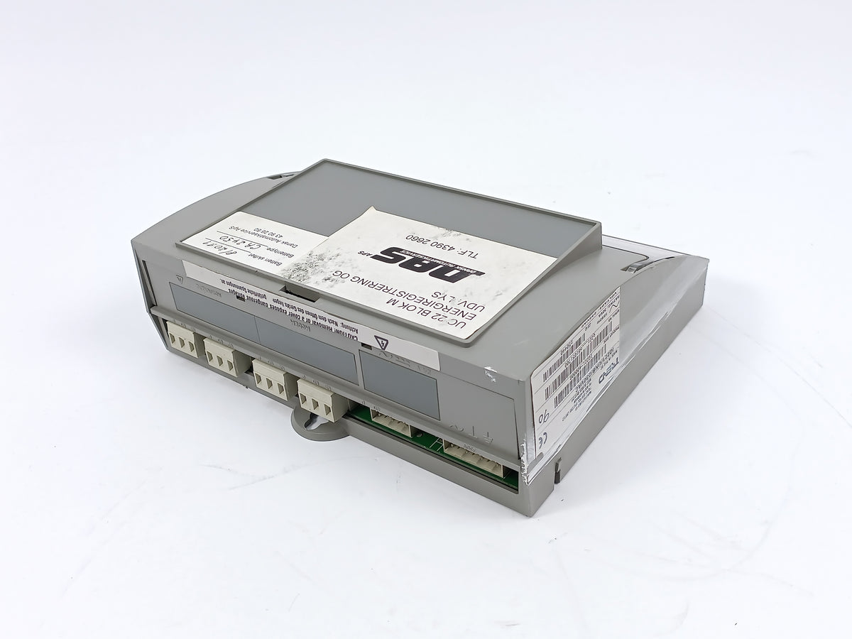 Trend IQ221/UNB/230VAC IQ221-400008, z50440, 50/60Hz, 30VA, 230VAC