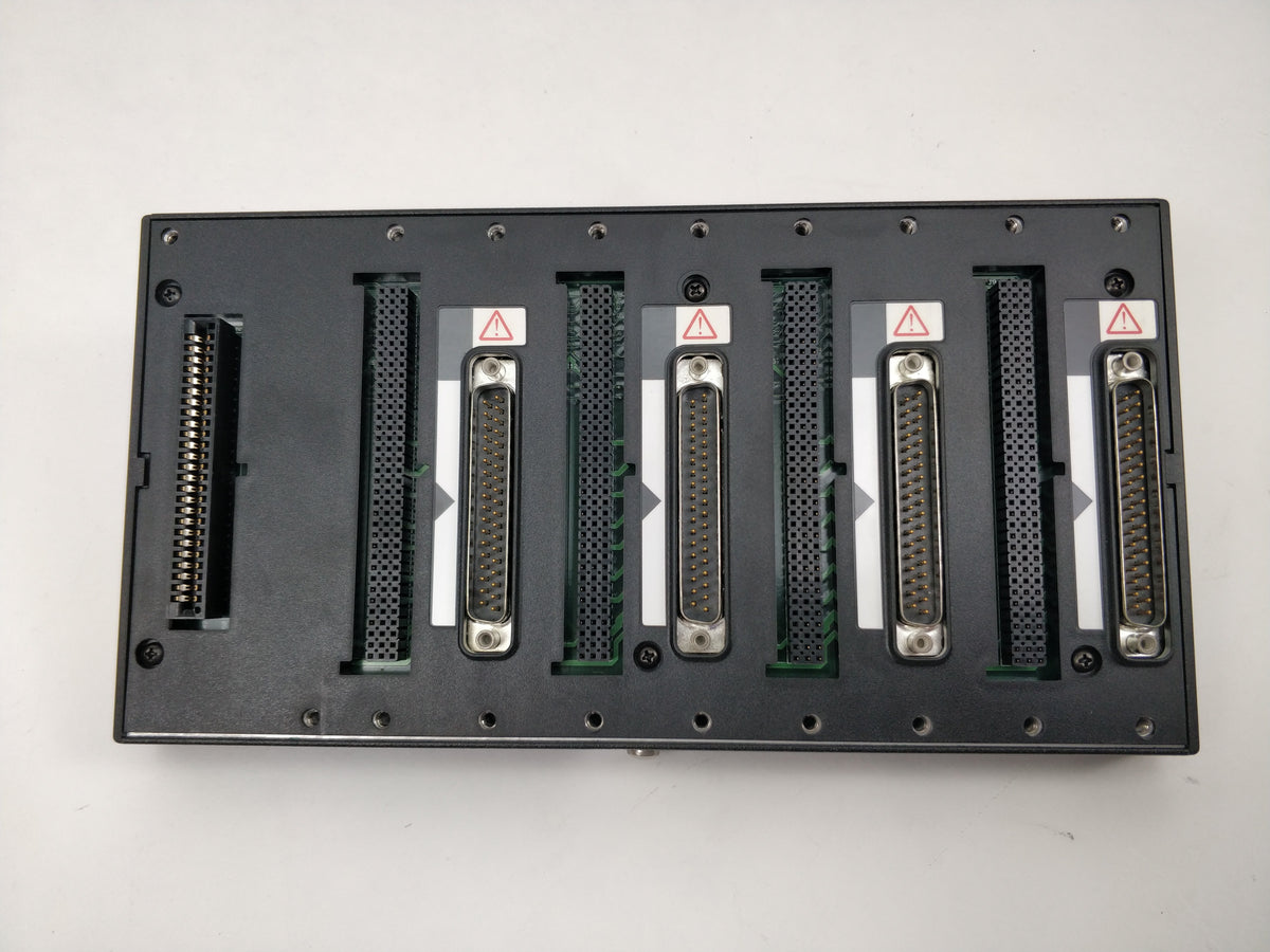 National Instruments 188546F-01 cFP-BP-4 Backplane for compact fieldpoint