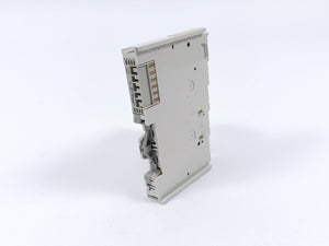 Beckhoff EL1008 EtherCAT Terminal, 8-channel digital input, 24 V DC, 3 ms