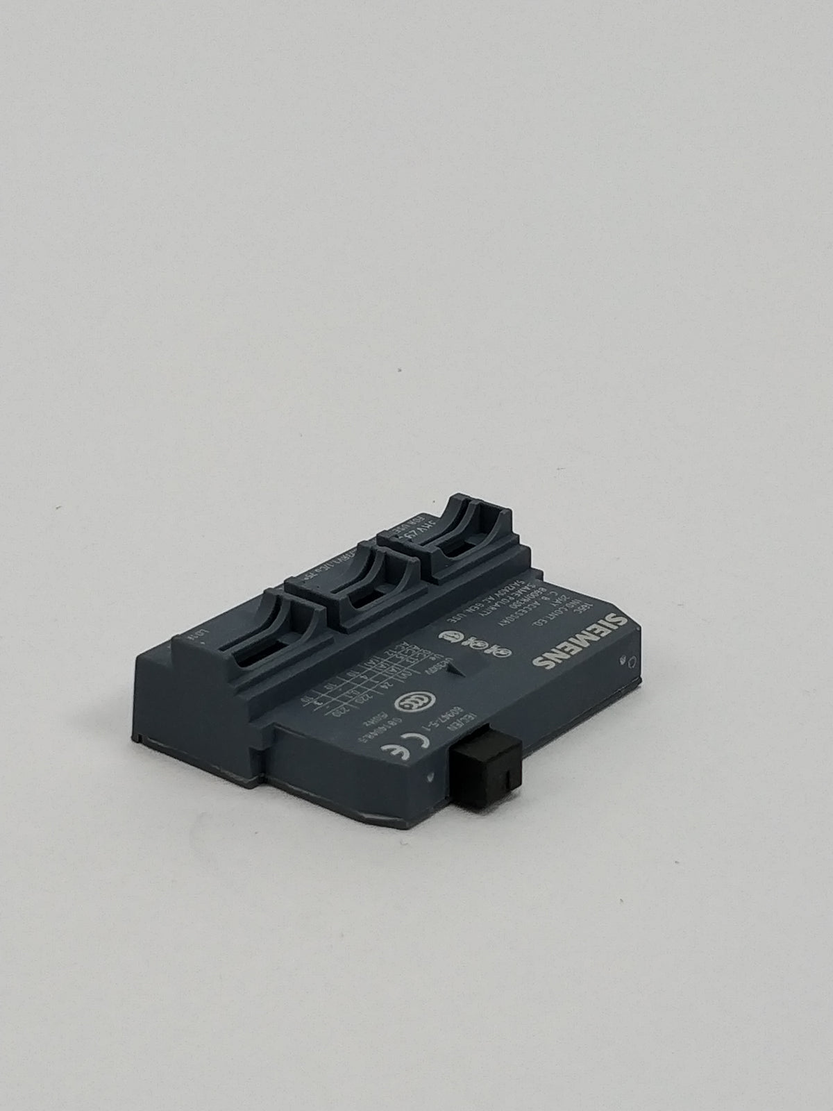 Siemens 3RV2901-1D Auxiliary switch