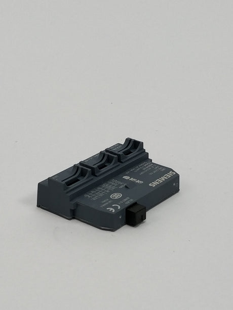 Siemens 3RV2901-1D Auxiliary switch