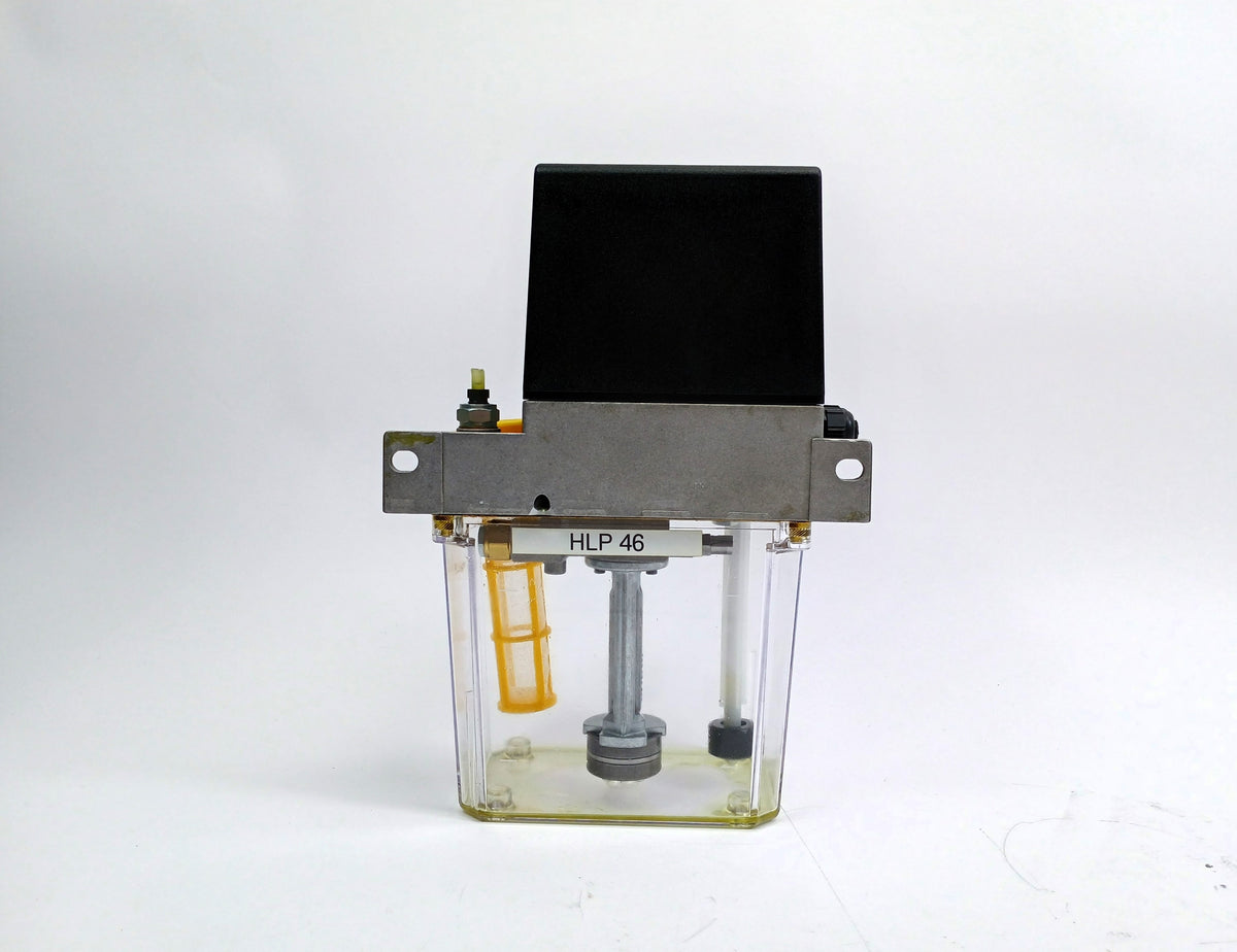 Skf MKU1-KW2-20006 +428 Lubrication Pump