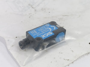 Sick 1055454 Inductive proximity sensor IQ10-03BPOKT0S