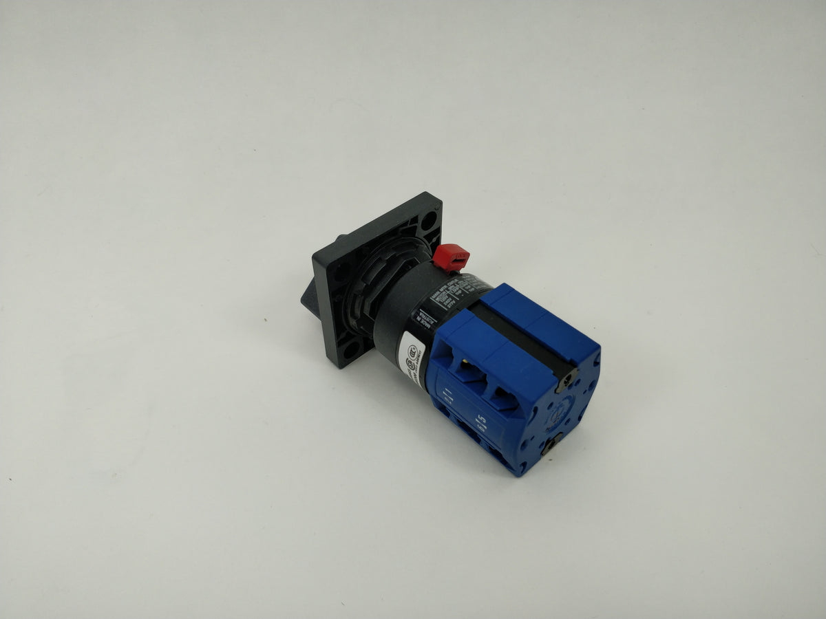 KRAUS & NAIMER CG8 A004 AT16A645