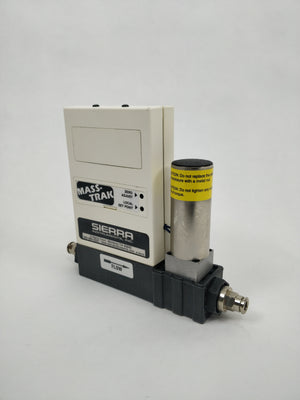 Sierra Instruments 810C-NR-10-V4-S4 Mass flow controller