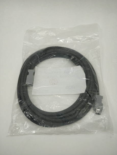 Omron R88A-CRWA005C ENCODER CABLE