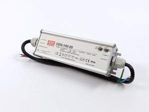 Mean Well CEN-100-20 20Vdc at 4.8A
