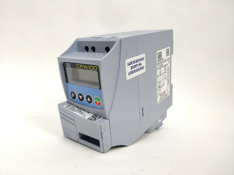 Weg 11706811 CFW100B02P6S220 Drive w/ 11722753