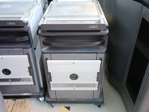 HP M0P45Z Jet Fusion 3D Build Unit, Batch of 2 pcs.