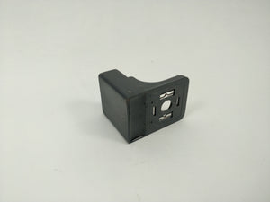 Murr elektronik VBS-LED-24U Solenoid suppressor w/led indicator