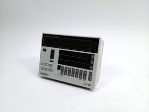 Keyence LS-7001 High-Accuracy CCD Micrometer