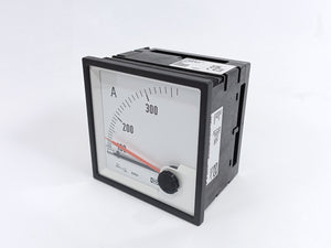 Deif BQ96-x Bi-metalic meter